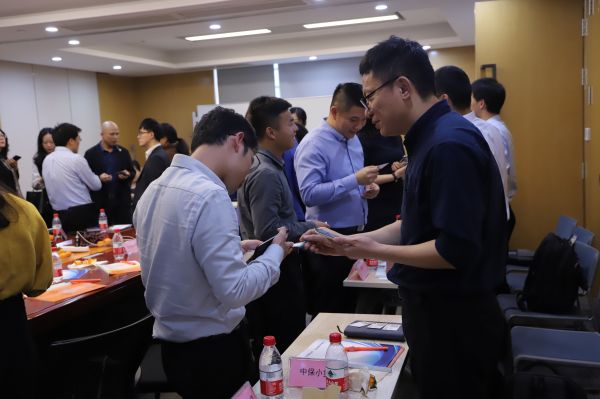 【问鼎官方app下载站】广东省小贷协会成功举办“不良资产管理和企业纾困重组”座谈会